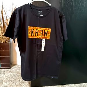 Men’s Short Sleeve